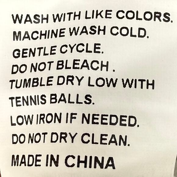 Jelly Roll Graphic Print Sweatshirt Adult Size L Gray NWOT - Picture 10 of 10